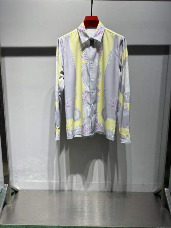 Picture of Versace Shirt Long _SKUVersaceS-2XLsstr25827642